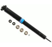 Sachs Shock Absorber Pair Front Axle For Toyota 312439 Replacement Part