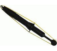 Sachs Shock Absorber Front Axle For Toyota 317127 Replacement Part