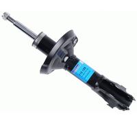 Front Gas Shock Absorber Single Fits Seat VW Golf Sachs 115158