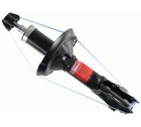 Sachs Shock Absorber Front Axle For Vw 170128 Automotive Replacement Part