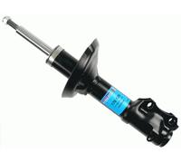 BMW SHOCK ABSORBER FRONT 170.129 SACHS GOLF 2,CO G60/CO 16V/PASSAT 88-94 (OIL)