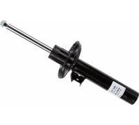 SACHS 317 330 Shock absorber