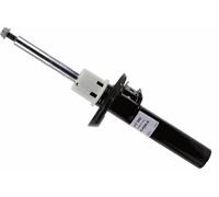 SACHS 317 580 Shock absorber