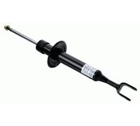 Sachs Shock Absorber Pair Front Axle For Vw 558297 Replacement Part