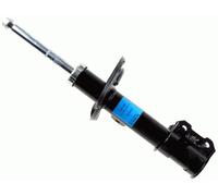 312 603 Front Left Passenger Side NS Nearside Shock Absorber Single Gas By Sachs