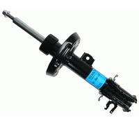 SACHS 313 925 Shock absorber