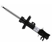 LEFT SHOCK ABSORBER FITS: ALFA ROMEO MITO 1.4 MULTIAIR /1.4 TURBO MULTIAIR /1
