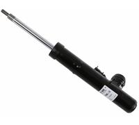 Shock absorber Front Axle Left Top pin 319 000 SACHS for AUDI A5 A5 Sportback