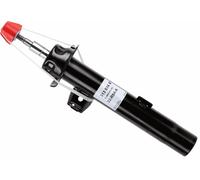 Sachs Shock Absorber Front Axle Left For Bmw 313934 Replacement Part