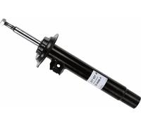 SACHS 317 537 Shock absorber
