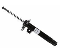 Sachs Shock Absorber 317550 Front Axle Left for BMW – Single Replacement