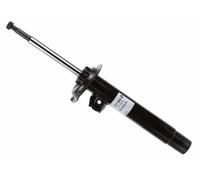 Sachs Shock Absorber Front Axle Left For Bmw 317550 Replacement Part