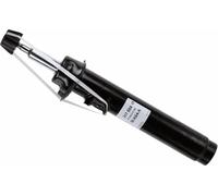 317 554 Front Left Passenger Side NS Nearside Shock Absorber Single By Sachs