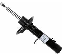Shock absorber Front Axle Left Top pin 317 570 SACHS for BMW X3