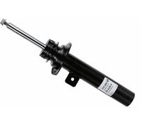 Sachs Shock Absorber Front Axle Left For Bmw 319605 Replacement Part