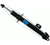 312 258 Front Left Passenger Side NS Nearside Shock Absorber Single By Sachs