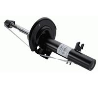Front Left Shock Absorber Strut for Citroen:C3 II 2,DS3 5208G0