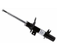 Sachs Shock Absorber Front Axle Left For Citroën 318184 Replacement Part