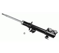SACHS 315 345 Shock Absorber Compatible With DAIHATSU MATERIA (M4_) 2006 - Left, Front Axle And Other Vehicles
