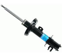 313 552 Front Left Passenger Side NS Nearside Shock Absorber Single By Sachs