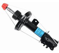 SHOCK ABSORBER 315 123 FOR FIAT FIORINO/MPV/Box/Body/MPV QUBO PEUGEOT 1.4L 4cyl