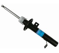 Sachs Shock Absorber Front Axle Left For Ford 311702 Replacement Part