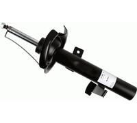 SACHS 317 326 Shock absorber