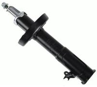 Sachs Shock Absorber Front Axle Left For Honda 314618 Replacement Part