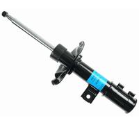 Sachs Shock Absorber Front Axle Left For Hyundai 314025 Replacement Part
