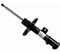 Sachs Shock Absorber 315 757 Front Left Gas Pressure Twin-Tube Top Pin Hyundai i40 Saloon/Estate