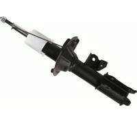 Shock absorber Front Axle Left Top pin 317 602 SACHS for HYUNDAI KIA