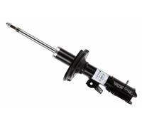 Shock absorber Front Axle Left Top pin 317 712 SACHS for HYUNDAI i20 I