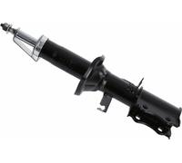 LEFT SHOCK ABSORBER FITS: KIA RIO I HATCHBACK 1.3/1.5 16V.KIA RIO I SALOON 1.