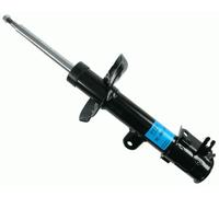 Sachs Shock Absorber Front Axle Left For Kia 314013 Replacement Part