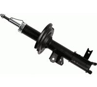 SACHS 317 445 Shock absorber
