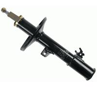 FRONT AXLE LEFT SHOCK ABSORBER 313 404 SACHS