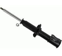 Sachs Shock Absorber Front Axle Left For Mazda 280697 Replacement Part