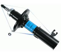 SACHS 312 676 Shock absorber