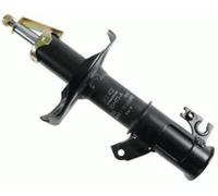 Sachs Shock Absorber Front Axle Left For Mazda 313402 Replacement Part