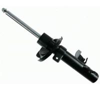 Sachs Shock Absorber Front Axle Left For Mazda 313411 Replacement Part