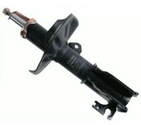 Sachs Shock Absorber Front Axle Left For Mazda 313589 Replacement Part