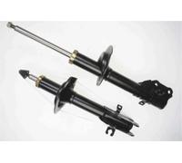 Shock absorber Front Axle Left Top pin 317 306 SACHS for MAZDA CX-7