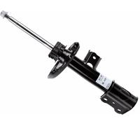SACHS 317 451 Shock absorber