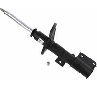 Sachs Shock Absorber Front Axle Left For Mitsubishi 312900 Replacement Part
