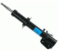 170 416 Front Left Passenger Side NS Nearside Shock Absorber Single Oil By Sachs