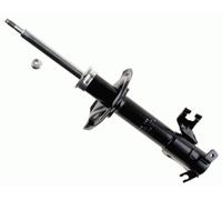 Sachs Shock Absorber Front Axle Left For Nissan 312195 Replacement Part