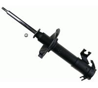 Sachs Shock Absorber Front Axle Left For Nissan 312197 Replacement Part