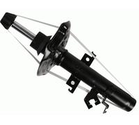 Sachs 317 626 Front Left Passenger Side NS Nearside Shock Absorber Single
