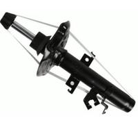 Sachs Shock Absorber Front Axle Left For Nissan 317626 Replacement Part