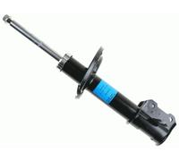 Sachs Shock Absorber Front Axle Left For Opel 312611 Replacement Part